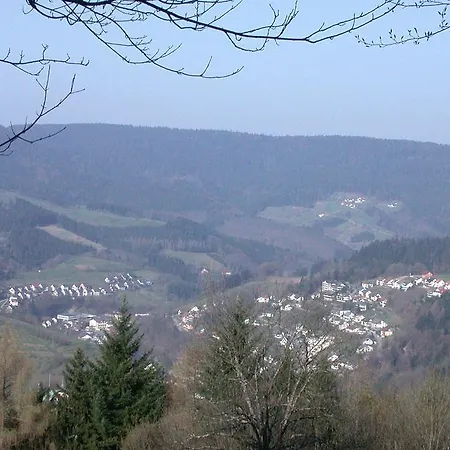 Haus Huber