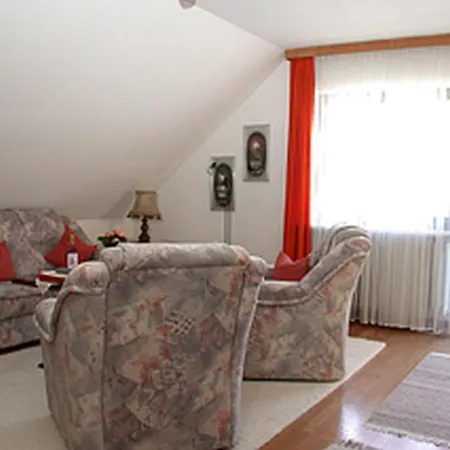 아파트 Haus Huber