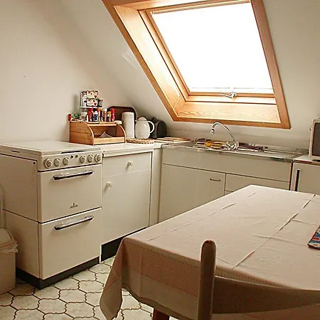 Haus Huber *